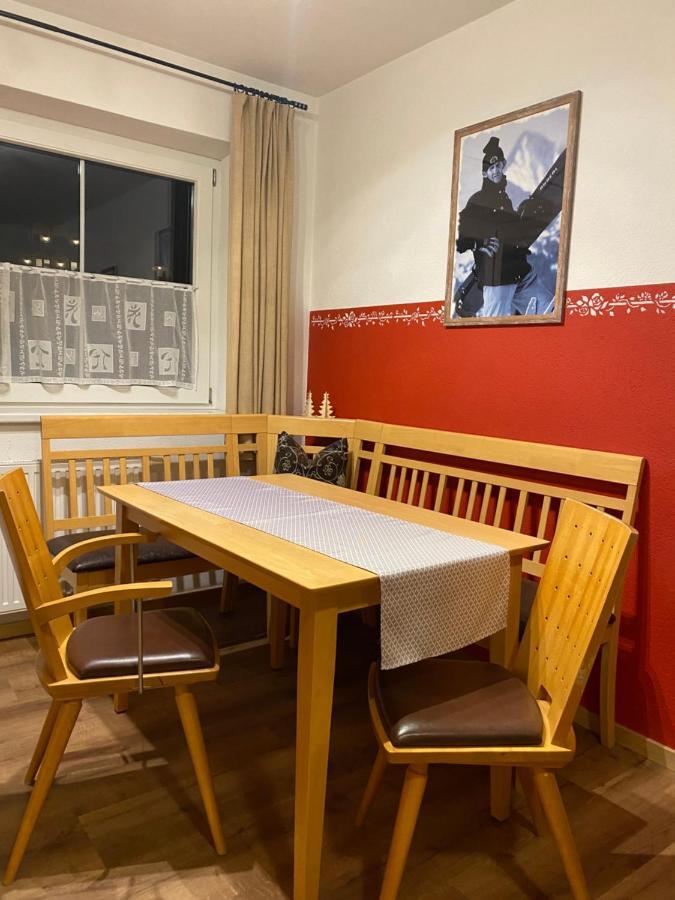 Apartment Emma مايرهوفن المظهر الخارجي الصورة