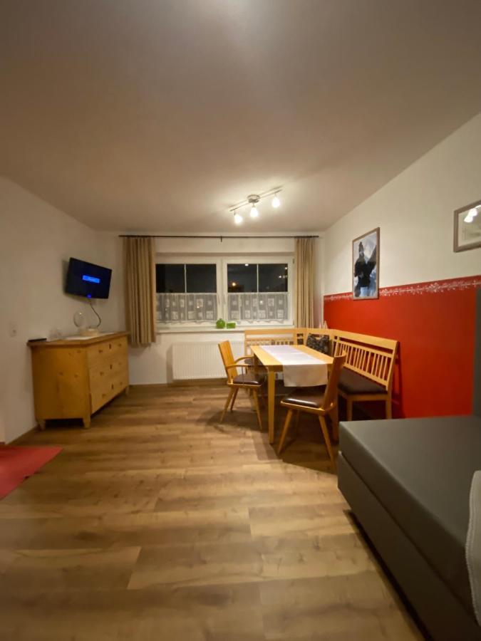 Apartment Emma مايرهوفن المظهر الخارجي الصورة