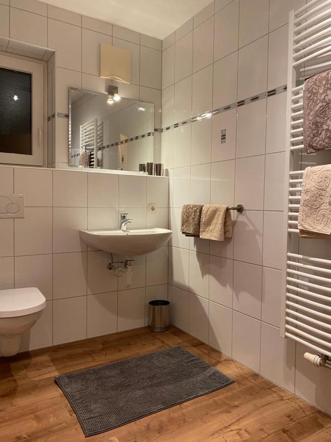 Apartment Emma مايرهوفن المظهر الخارجي الصورة